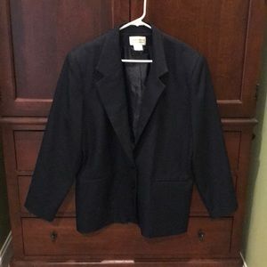 Men’s sport coat